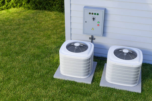 Best Solar-powered HVAC Systems in Cheney, WA