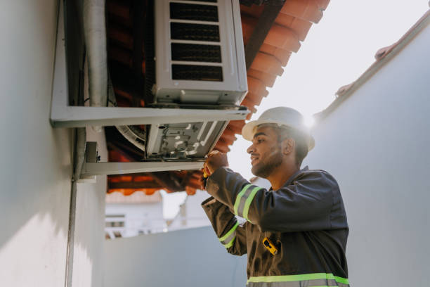 Best Ductless Mini-Split Systems in Cheney, WA