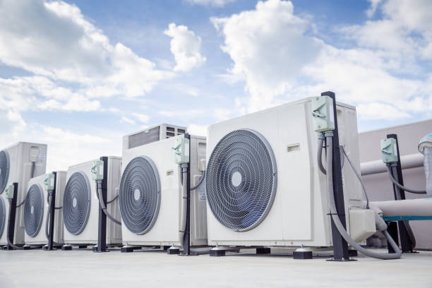 Best VRF (Variable Refrigerant Flow) Systems in Cheney, WA