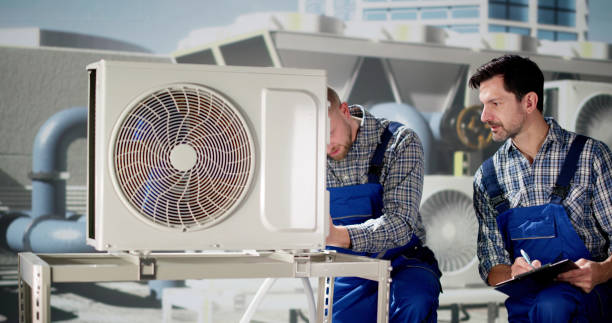 Best HVAC Consulting and Engineering in Cheney, WA