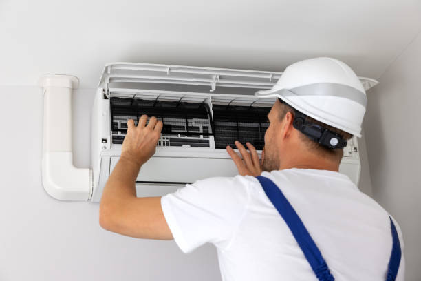 Best HVAC Software and Technology in Cheney, WA