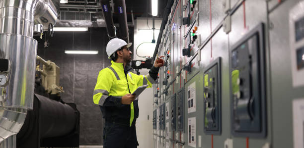 Best HVAC Equipment and Components in Cheney, WA