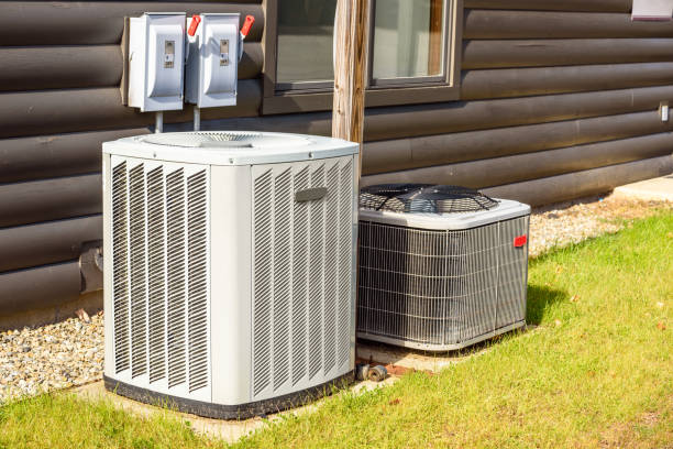 Best HVAC Retrofitting and Upgrading in Cheney, WA